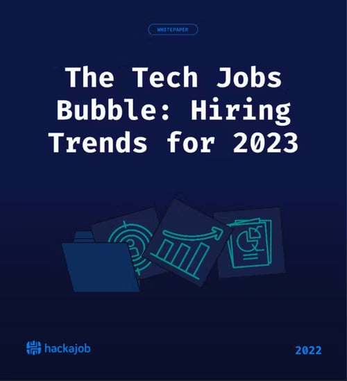 Tech Jobs Bubble Large Thumbnail