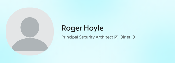 Roger Hoyle