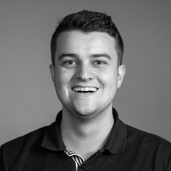 Sam Berthoud Headshot