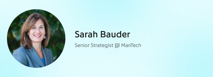 Sarah Bauder banner