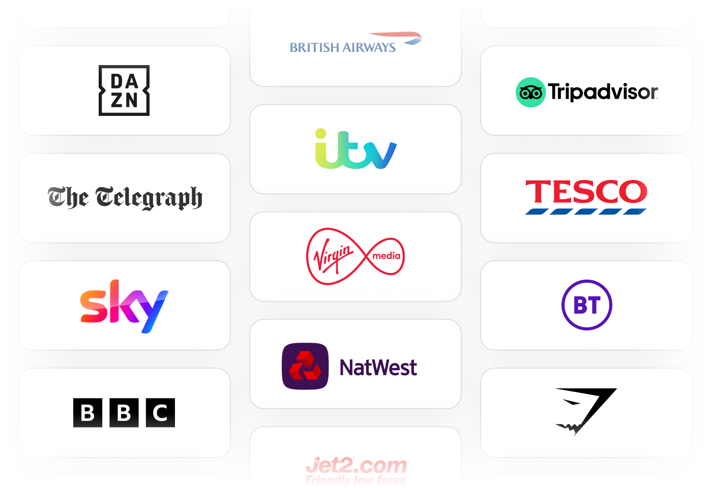 UK-Logos