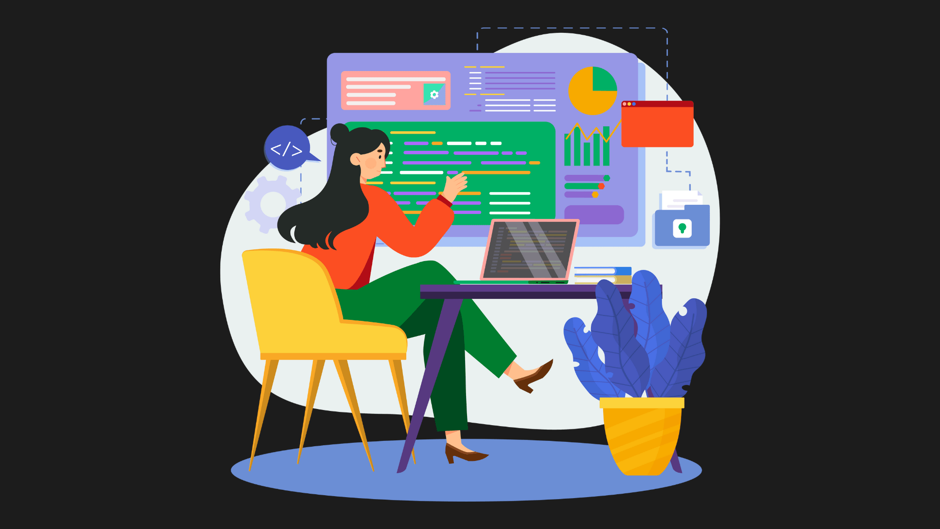 backend developer-1